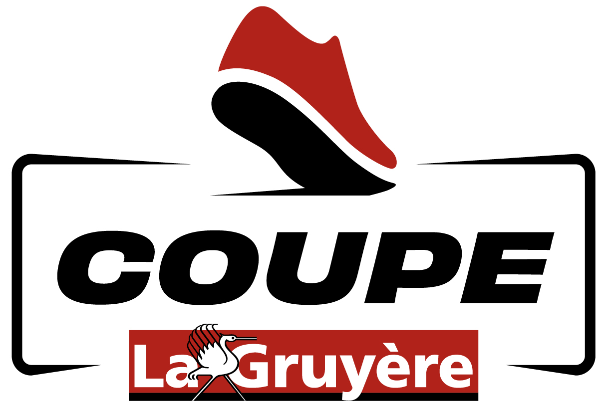 Logo Coupe La Gruyere RVB